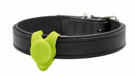 Pendente LED luminoso per collare Hunter