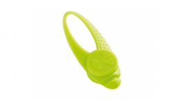 Pendente LED luminoso per collare Hunter