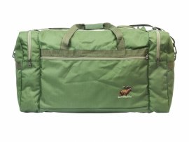 Forsport borsa da caccia Lux L verde