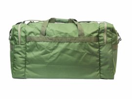 Forsport borsa da caccia Lux L verde