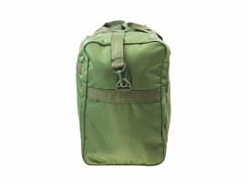 Forsport borsa da caccia Lux L verde
