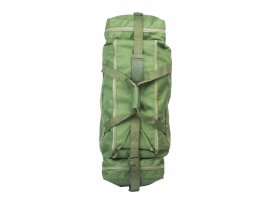 Forsport borsa da caccia Lux L verde
