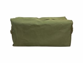 Forsport borsa per il trasporto della selvaggina abbattuta verde