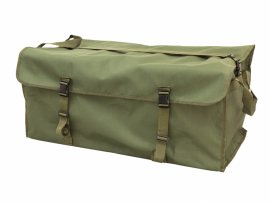 Forsport borsa per il trasporto della selvaggina abbattuta verde