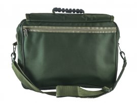 Borsa da caccia per notebook Forsport