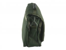 Borsa da caccia per notebook Forsport