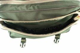 Borsa da caccia per notebook Forsport