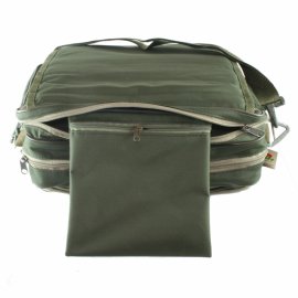Borsa da caccia per notebook Forsport