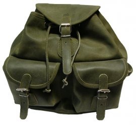 Zaino da caccia Cezar P2D-4 verde