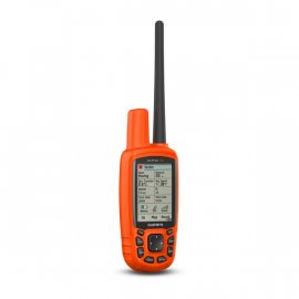 Localizzatore GPS Garmin Alpha 50 + collare T5