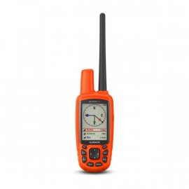 Localizzatore GPS Garmin Alpha 50 + collare T5