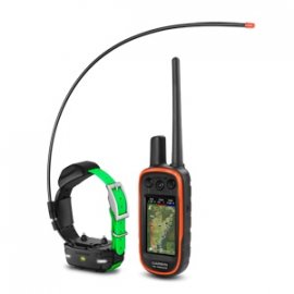 Localizzatore GPS Garmin Alpha 100 + collare TT15