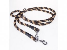 Dogtrace 14mm, 240cm marrone
