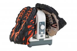 Alpenheat Asciuga scarpe e guanti Dry4
