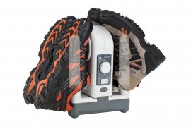 Alpenheat Asciuga scarpe e guanti Dry4