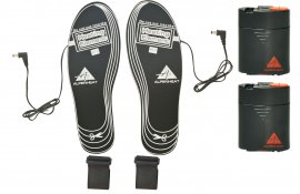 Alpenheat Inserti riscaldati per scarpe AH5 Trend