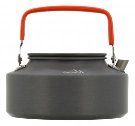Bollitore Cattara ORANGE 1100ml