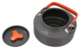 Bollitore Cattara ORANGE 1100ml