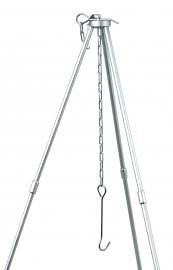 Treppiede pieghevole Cattara 86 cm
