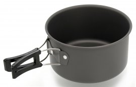 Stoviglie Cattara TRIPPLE set 3 pezzi
