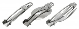 Posate Cattara TREBLE set 3pcs