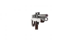 Carabina ad aria compressa Airgun Royal Thunder 6,35mm
