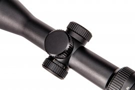 Cannocchiale FOMEI 4-16x56 BEATER II SMC G4