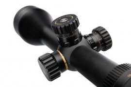 Cannocchiale FOMEI 3-18x56 FOREMAN HTC PRO DX
