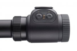 Cannocchiale FOMEI 3-18x56 FOREMAN HTC PRO DX