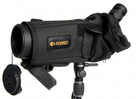 Monoculare FOMEI 20-60x60 LEADER SMC