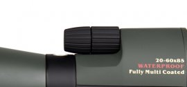 Monoculare FOMEI 20-60x85 FOREMAN PRO ED DF HTC/DEC
