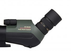 Monoculare FOMEI 20-60x85 FOREMAN PRO ED DF HTC/DEC