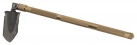 Pala pieghevole multifunzione Cattara TIGER 77cm