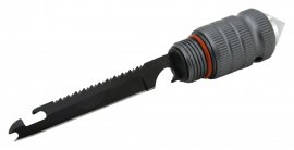 Pala pieghevole multifunzione Cattara PANTHER 47cm
