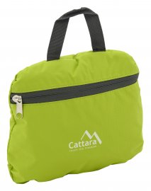 Zaino Cattara 20l pieghevole