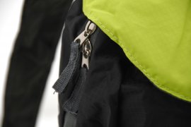 Zaino Cattara 20l pieghevole