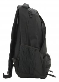 Zaino Cattara 30l BLACK WIN