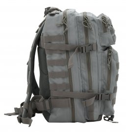 Zaino Cattara 45l BLU-GRIGIO