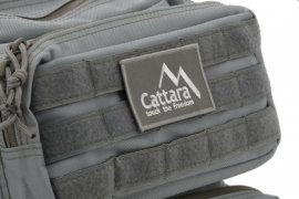 Zaino Cattara 45l BLU-GRIGIO