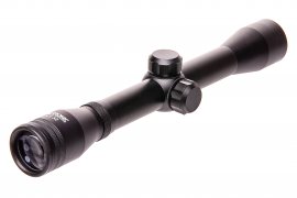 Cannocchiale TERRONIC 4x32 Light