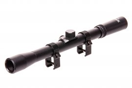 Cannocchiale TERRONIC 4x20 Light