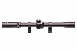 Cannocchiale TERRONIC 4x20 Light