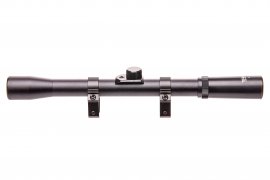 Cannocchiale TERRONIC 4x20 Light