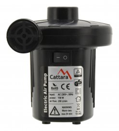 Pompa aria Cattara 230V