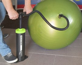 Pompa a mano Cattara DOUBLE 2x2000 cm3