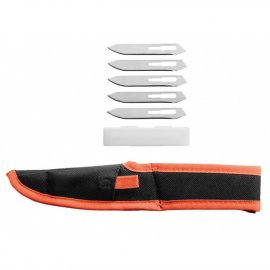 Coltello da caccia Gerber Vital Fixed Blade con fodero