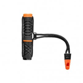 Set Gerber Overcome – machete, coltello, acciarino