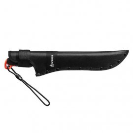 Set Gerber Overcome – machete, coltello, acciarino