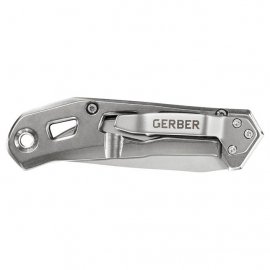 Set Gerber Overcome – machete, coltello, acciarino