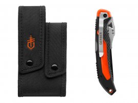 Coltello da caccia Gerber Vital Big Game con fodero